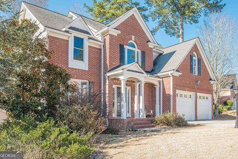 Photo of 4257 Chastain Pointe NW, Kennesaw, GA 30144 (MLS # 10674423)