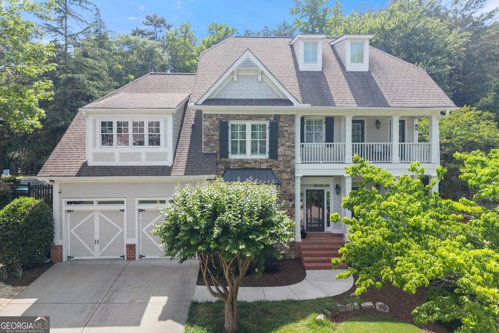 Photo of 6229 Grand Loop Road, Sugar Hill, GA 30518 (MLS # 10763791)