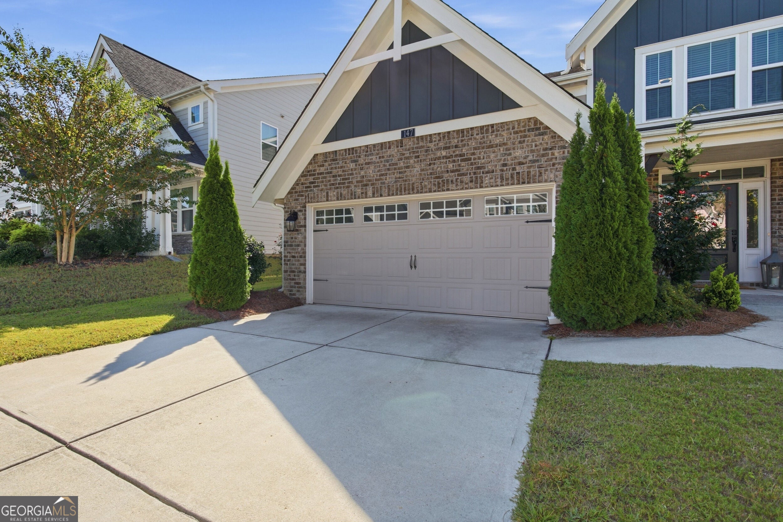 147 Michigan CIR