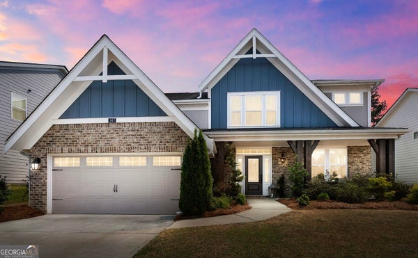 147 MICHIGAN CIR, HOSCHTON, GA 30548 - Image fe9f898a5fd4fd10e462f3cfb2ca2d32/1414950046