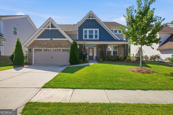 147 MICHIGAN CIR, HOSCHTON, GA 30548 - Image fe9f898a5fd4fd10e462f3cfb2ca2d32/1805015993