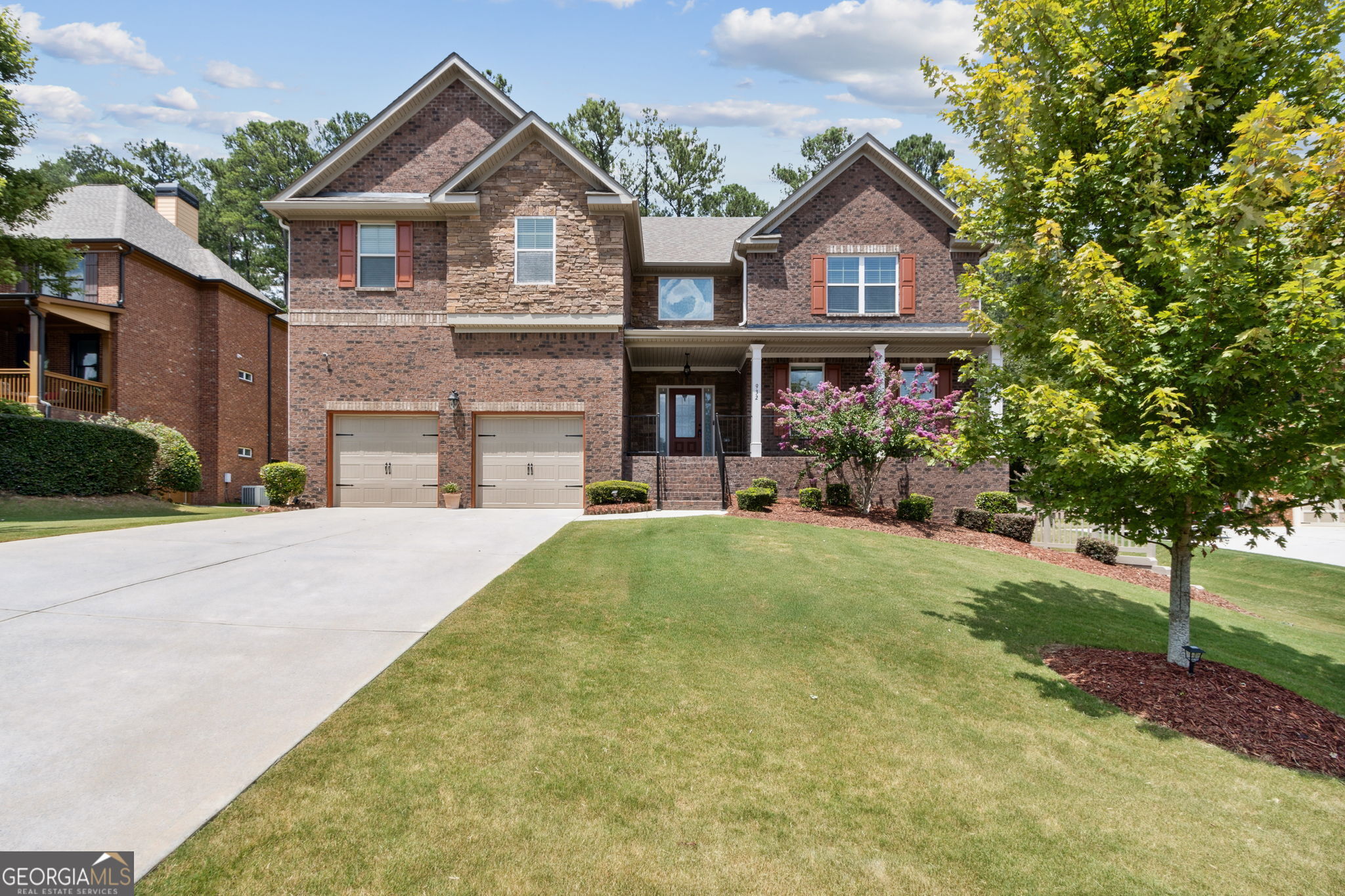View Lawrenceville, GA 30045 house