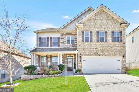 704 Lance View Lane, Lawrenceville, GA 30045 - #: 10358219
