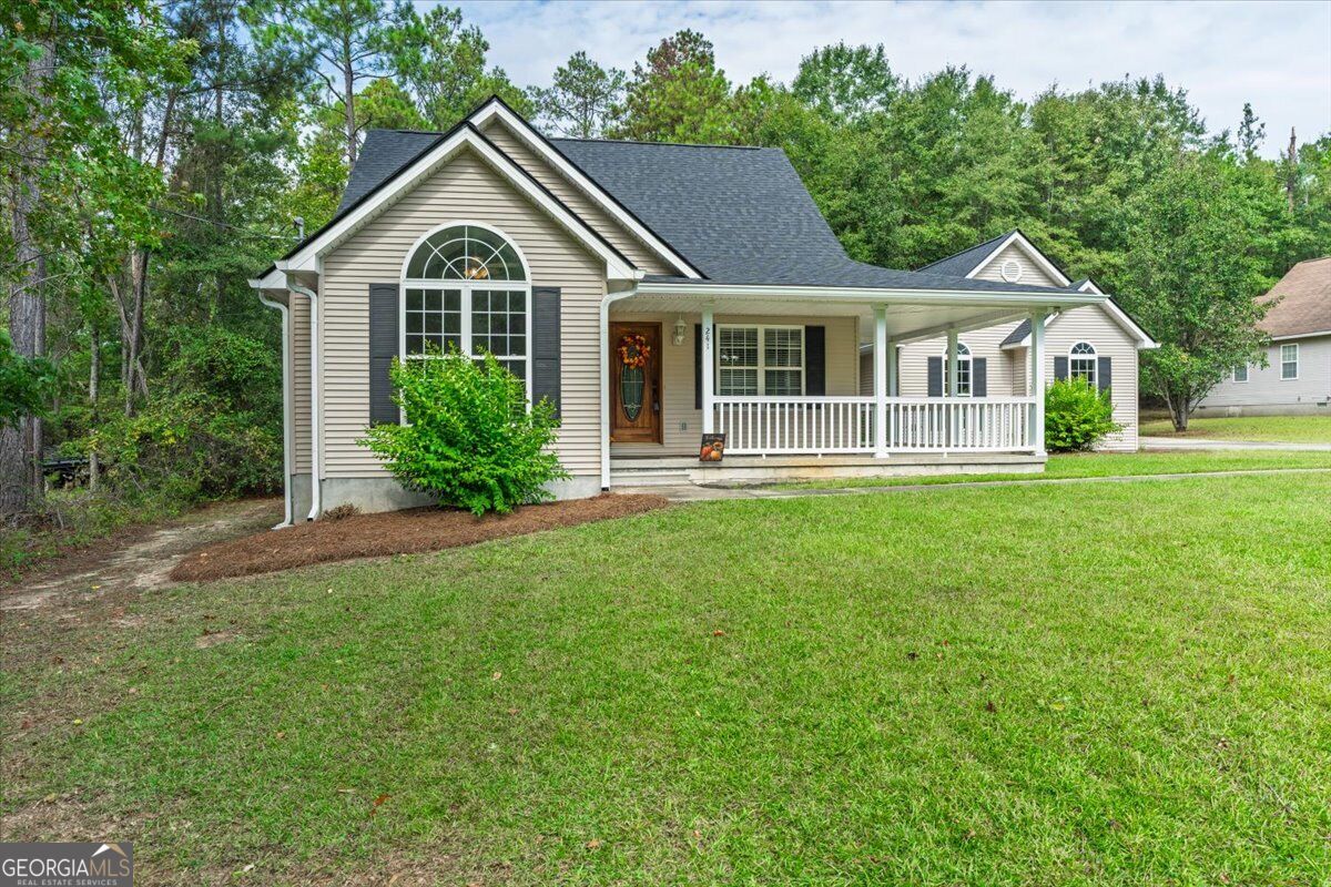 241 Graystone Pointe DR