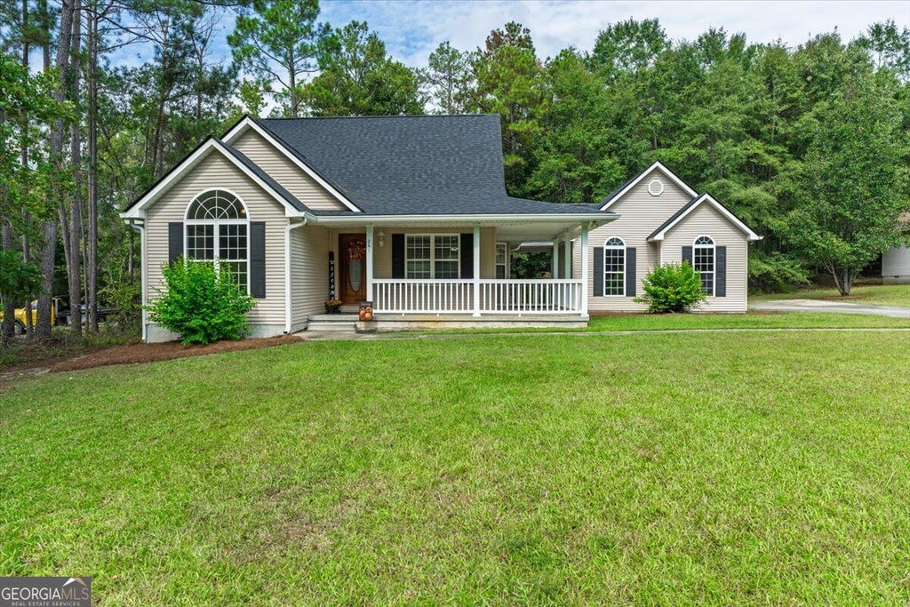 Photo of 241 Graystone Pointe Drive, Macon, GA 31211 (MLS # 10855355)