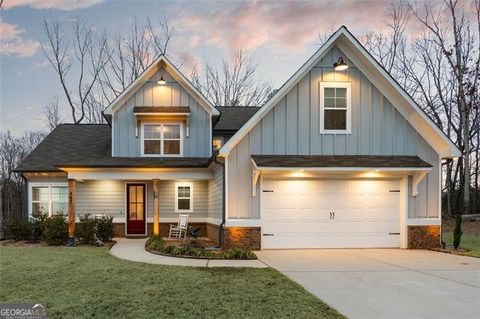 260 Harmony Woods Drive, Dallas, GA 30157 - MLS#: 10454684