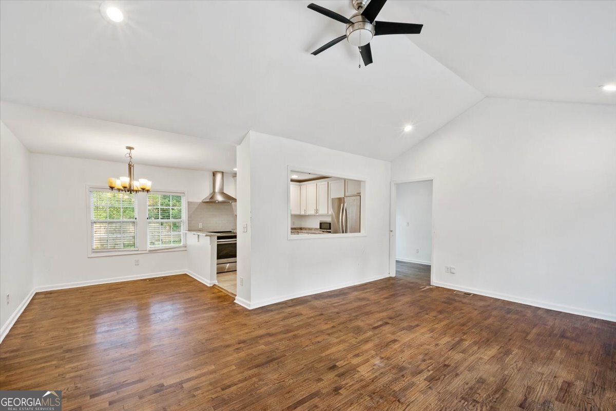 1675 Brewer BLVD SW