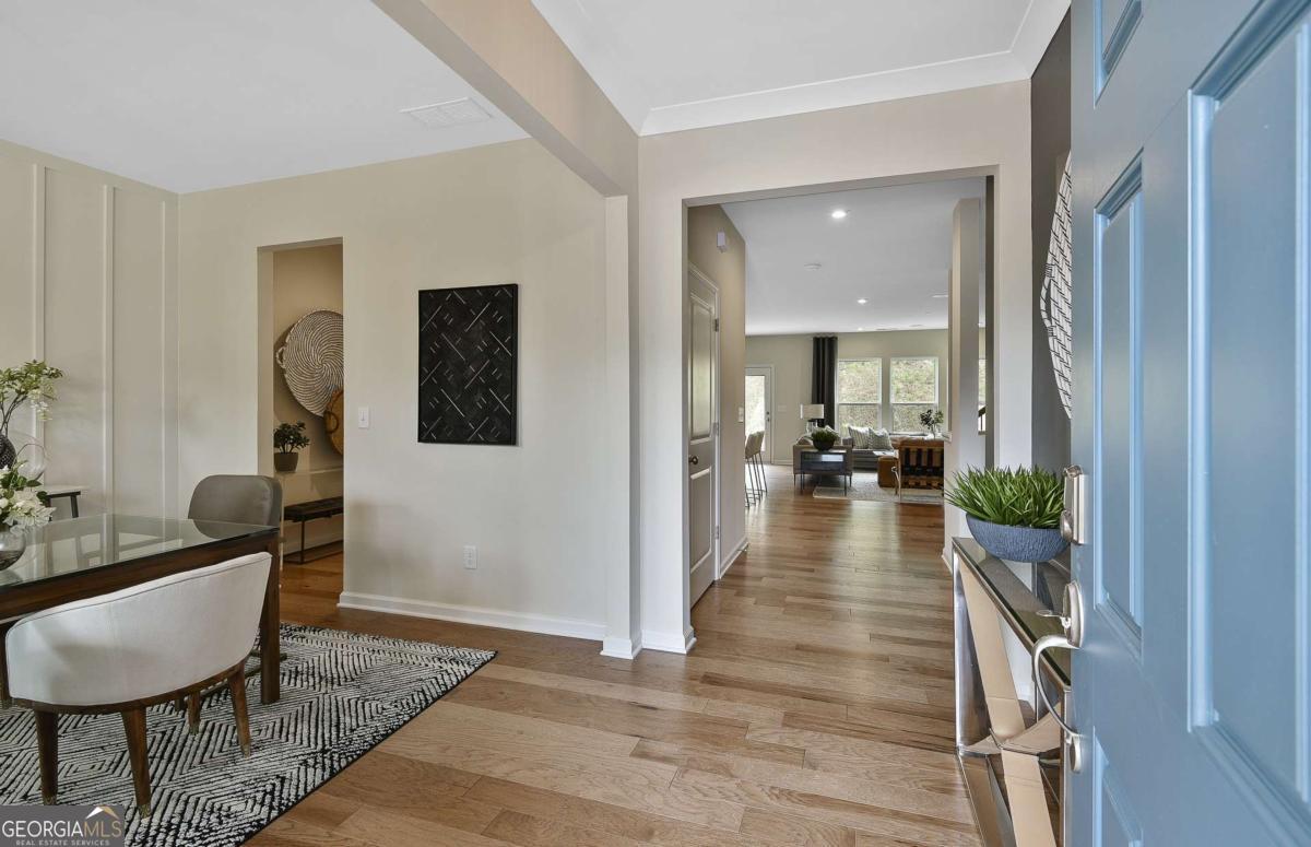 264 Rockledge BND SW