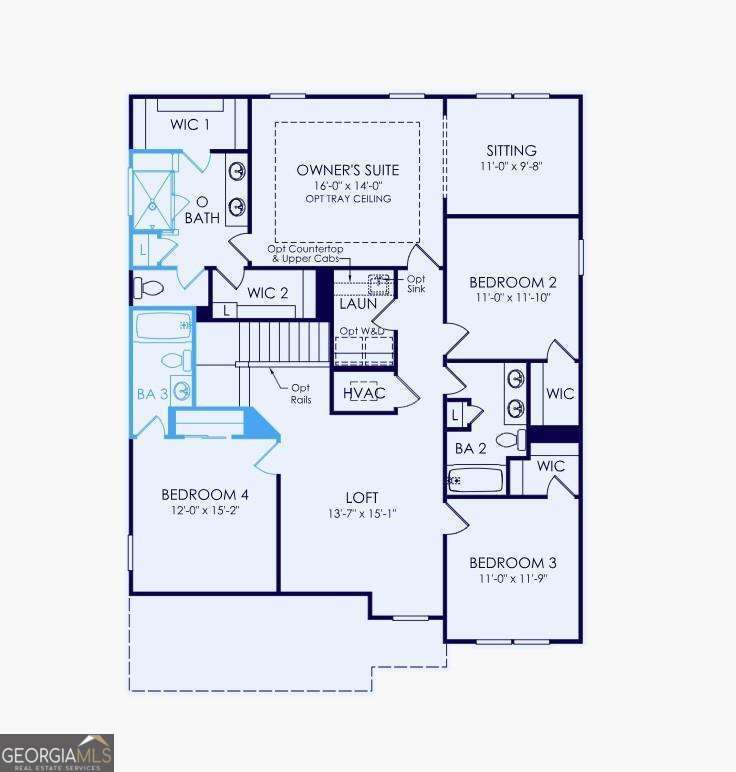 264 Rockledge BND SW