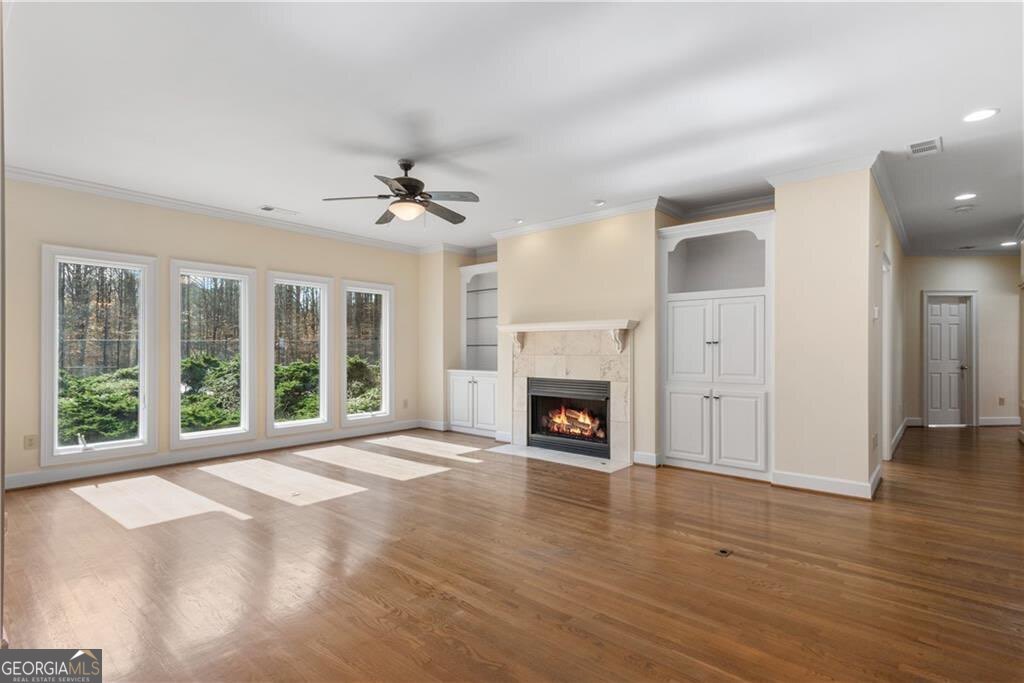 None - Residential Lease