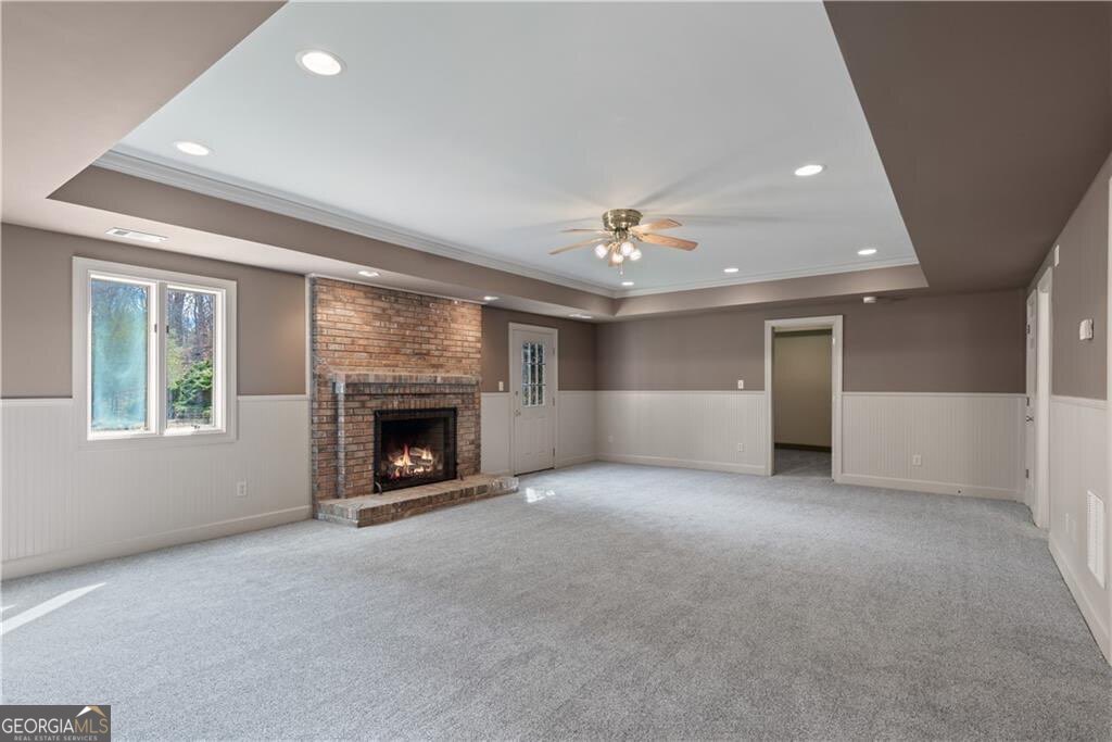 None - Residential Lease