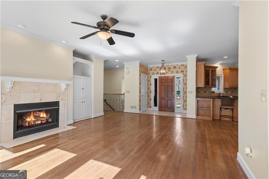 None - Residential Lease