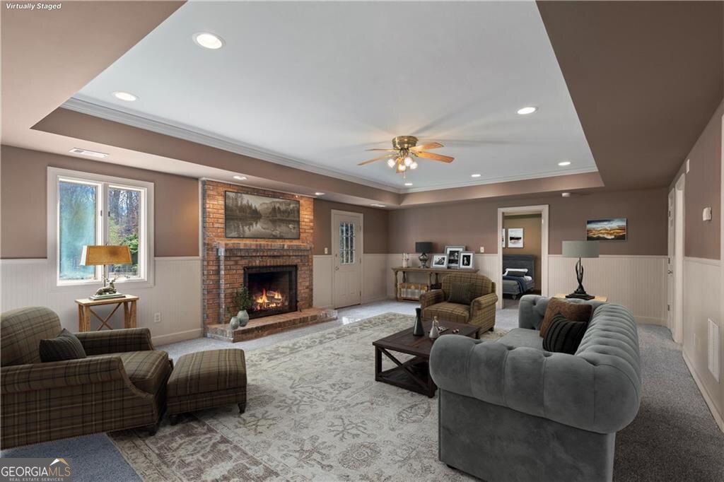 None - Residential Lease