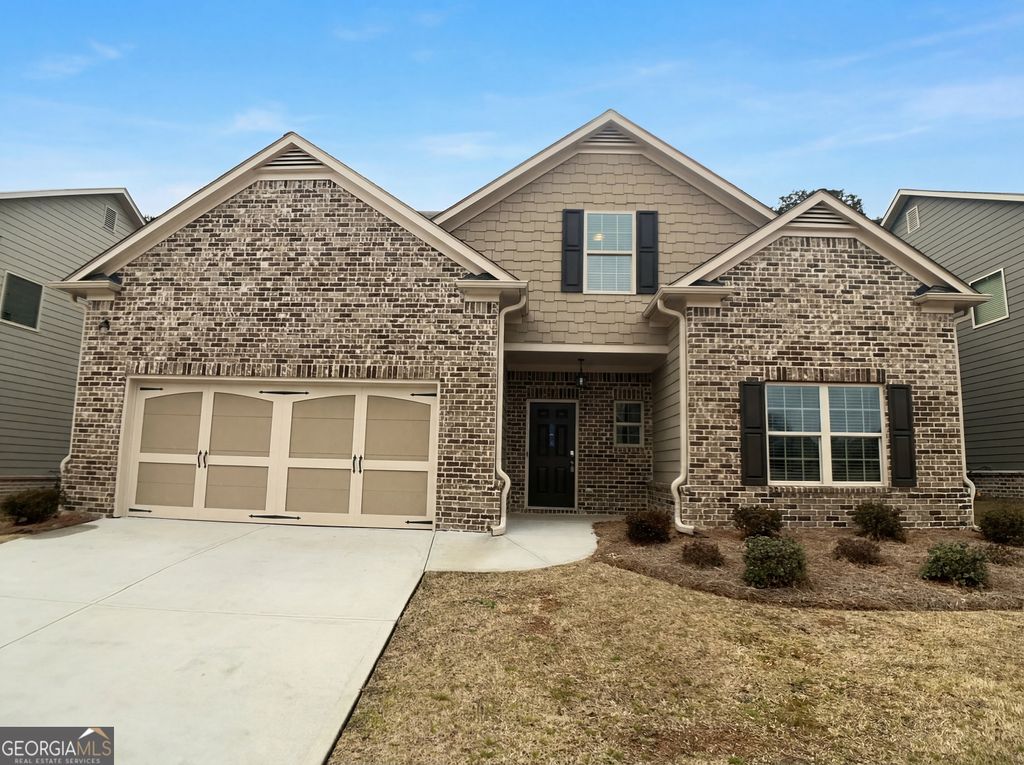 Photo of 3315 Linstead Court, Loganville, GA 30052 (MLS # 10686196)