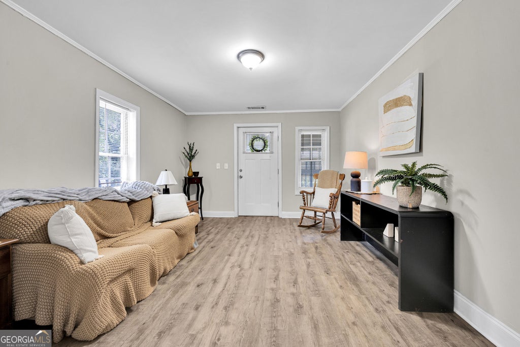 Photo of 411 Ash Street, Monroe, GA 30655 (MLS # 10841416)