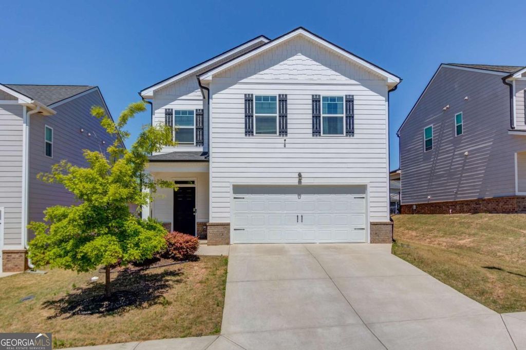 Photo of 81 Mead Court, Hoschton, GA 30548 (MLS # 10796017)