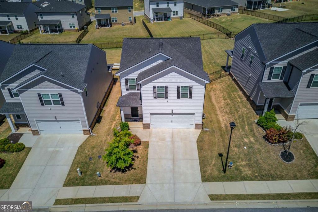 Photo of 81 Mead Court, Hoschton, GA 30548 (MLS # 10796017)