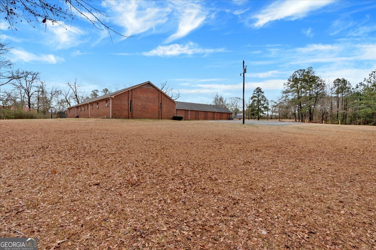 35 McCurdy RD