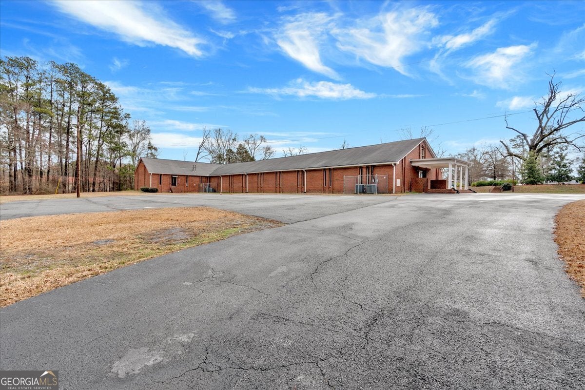 35 McCurdy RD