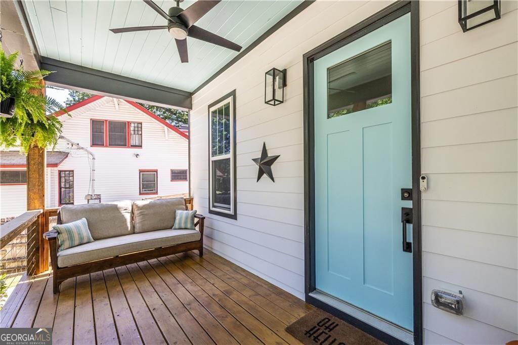 Photo of 630 Willard Avenue, Atlanta, GA 30310 (MLS # 10768670)