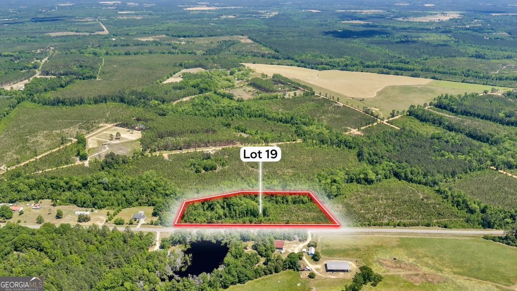 Photo of 19 Hwy 126, Cadwell, GA 31009 (MLS # 10784602)