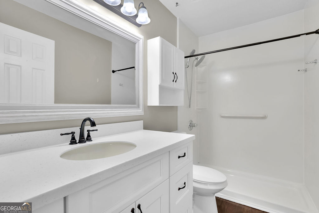 Rivermont Village - Residential