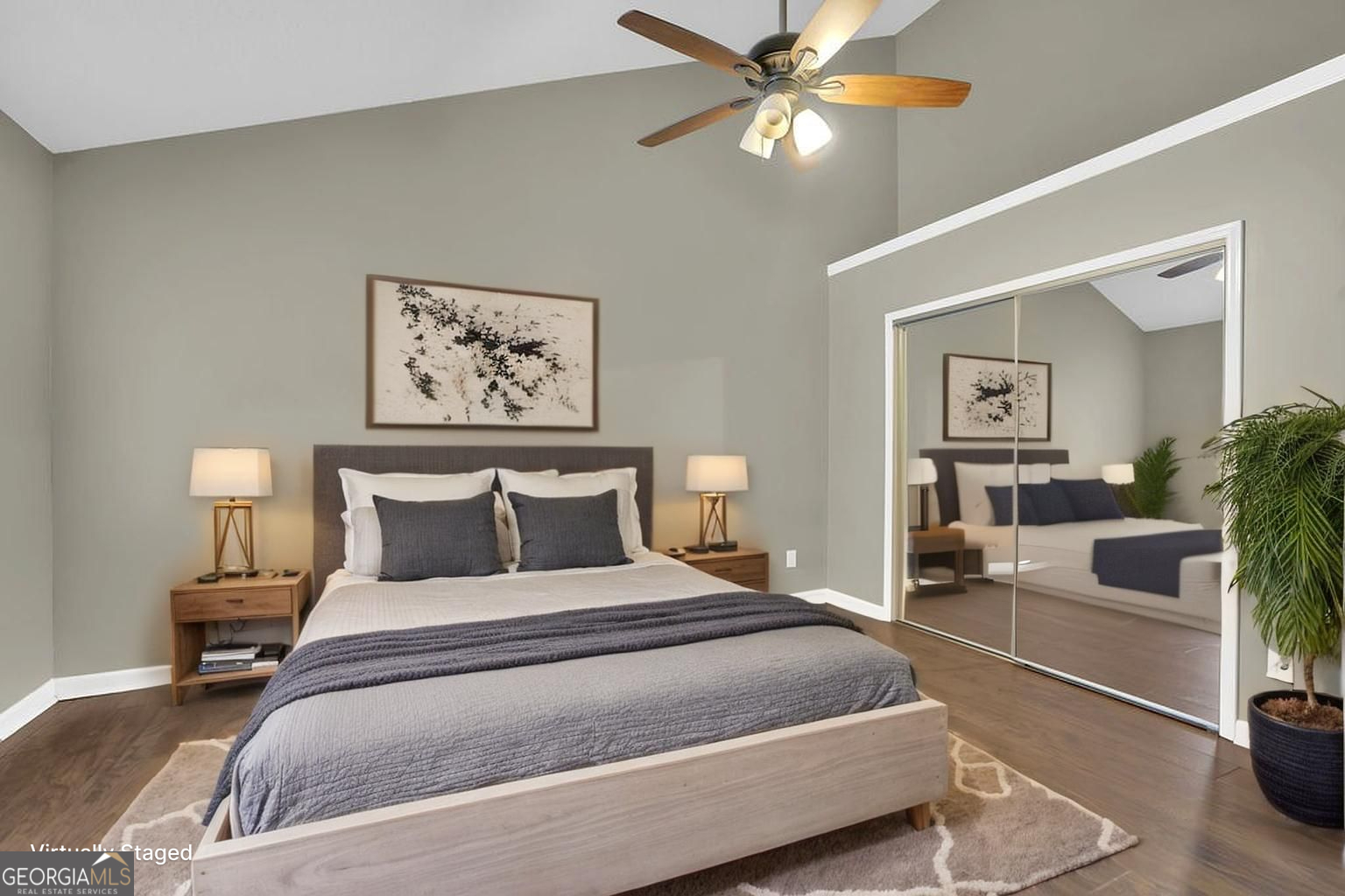 Rivermont Village - Residential