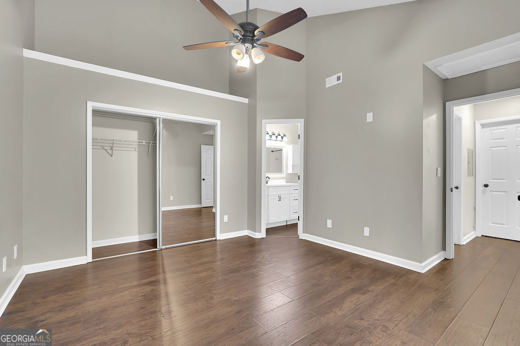 Rivermont Village - Residential