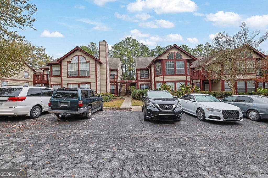 Rivermont Village - Residential