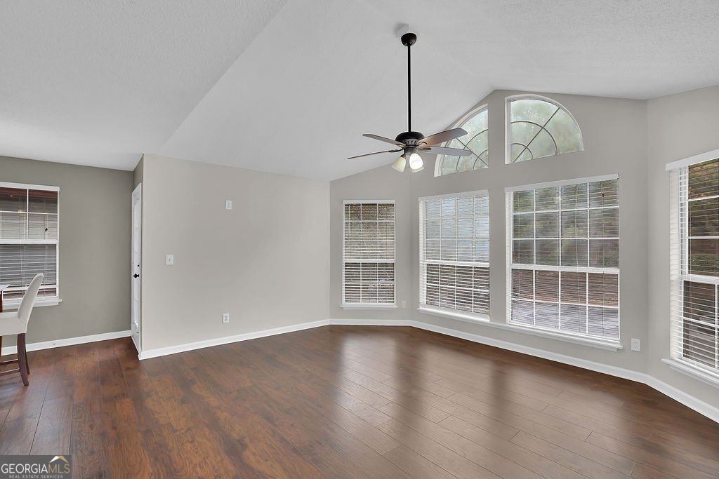 Rivermont Village - Residential