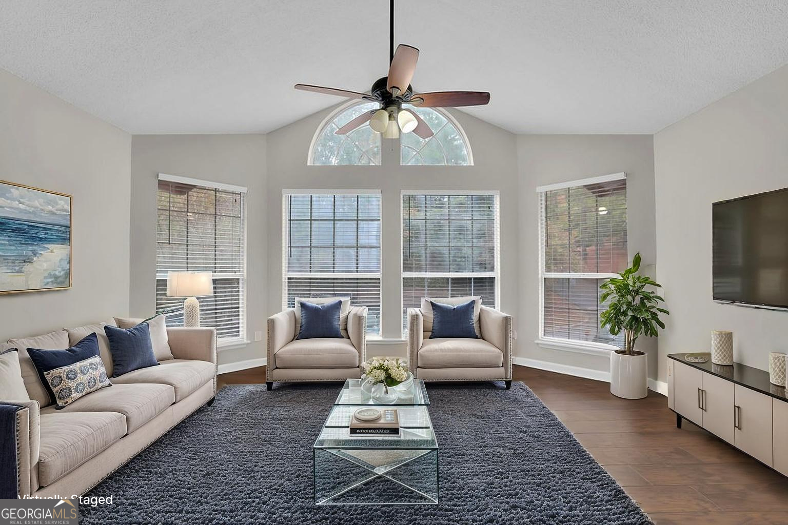 Rivermont Village - Residential