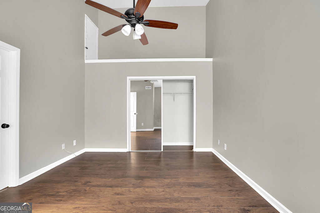 Rivermont Village - Residential