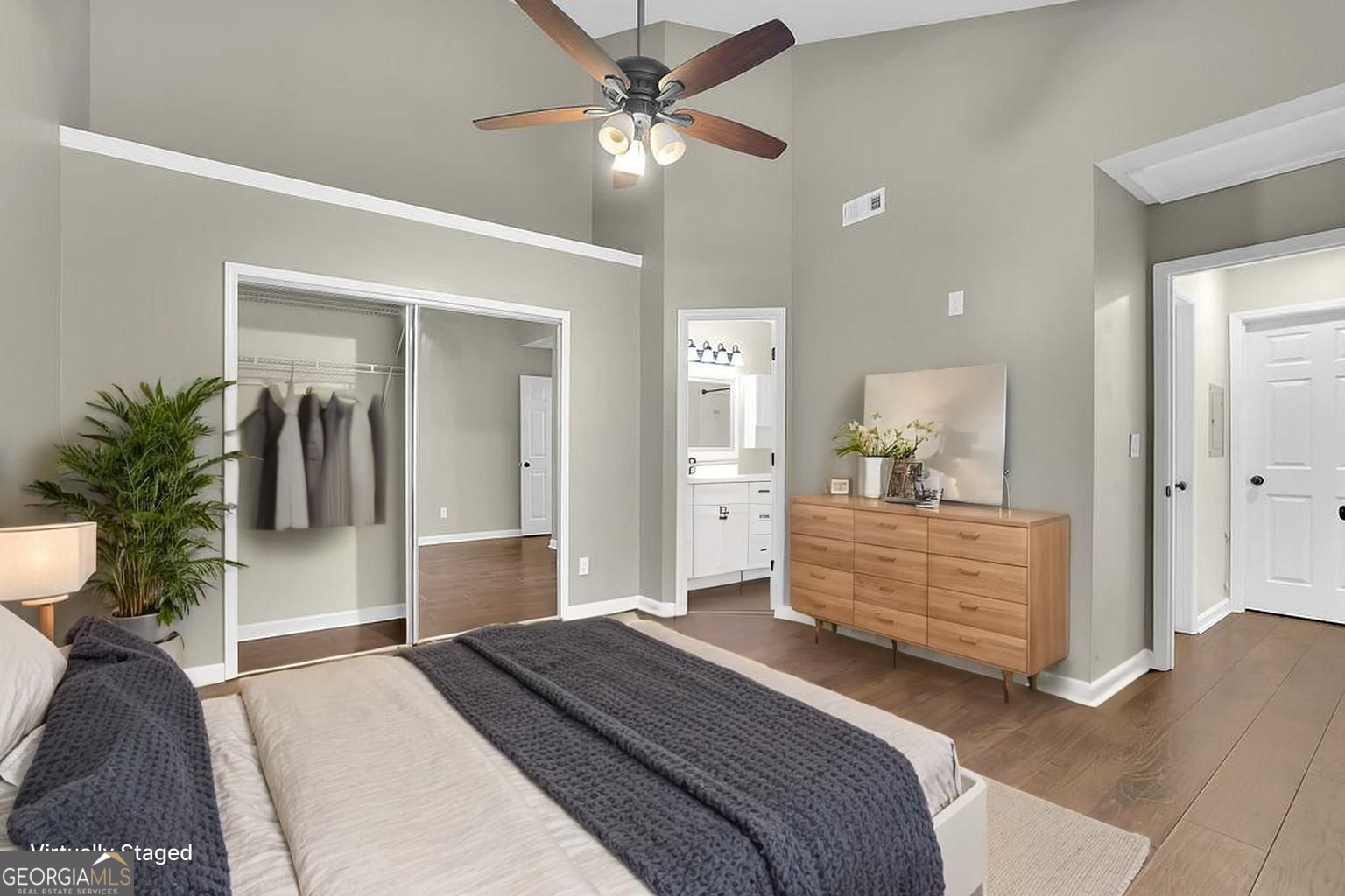 Rivermont Village - Residential