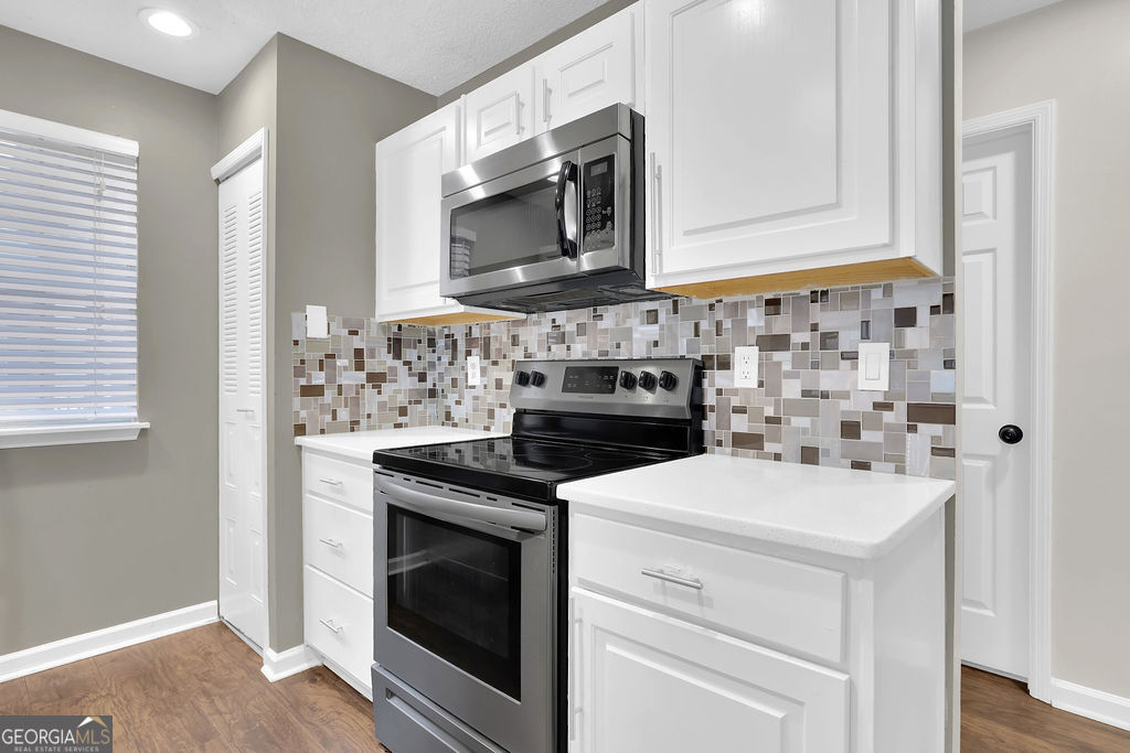 Rivermont Village - Residential