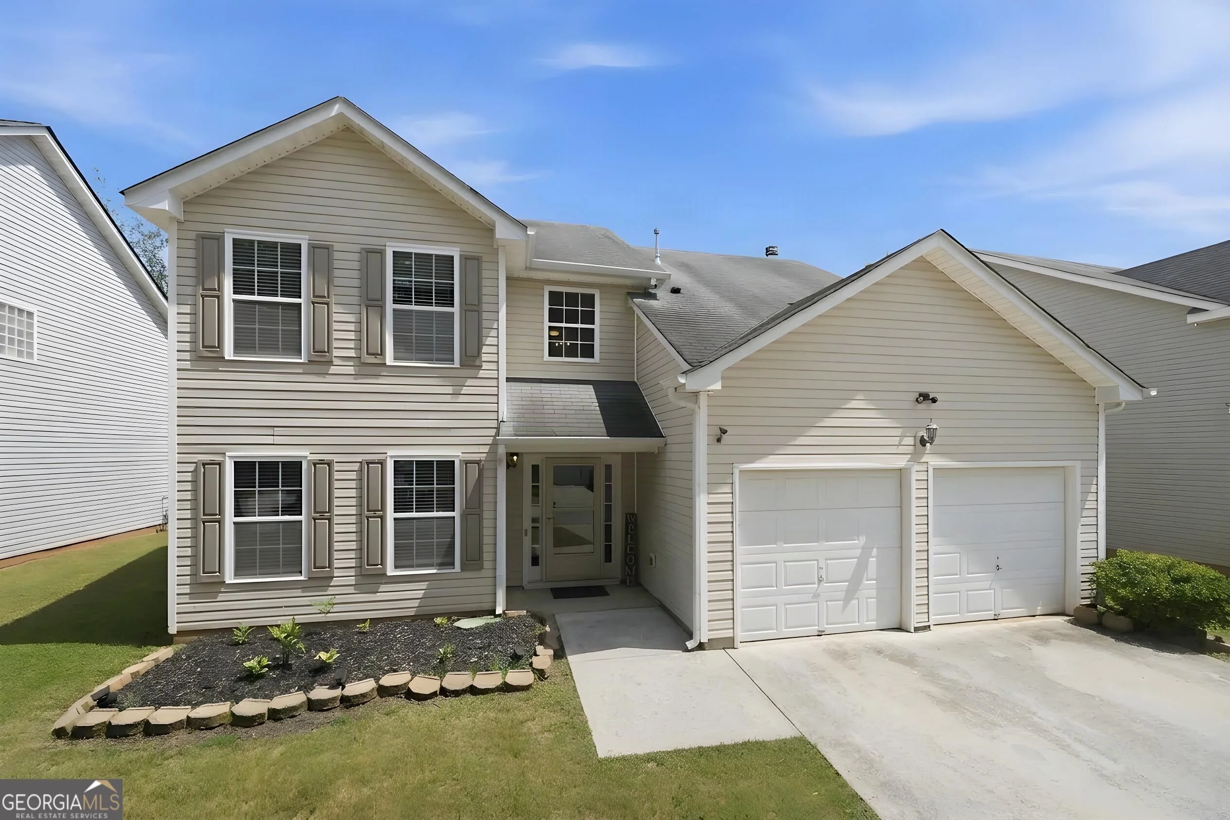 3672 Rosebud Park Drive, Snellville, GA, 30039