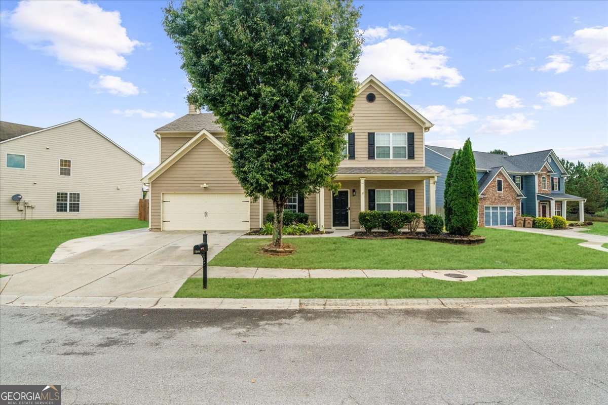 1208 Loowit Falls CT