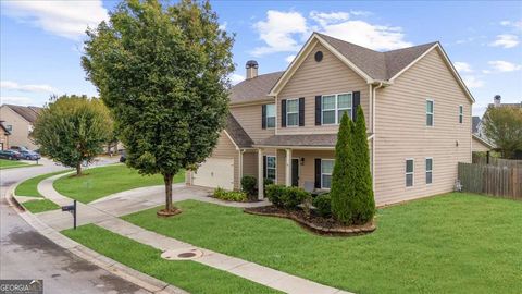 1208 Loowit Falls CT Braselton GA 30517