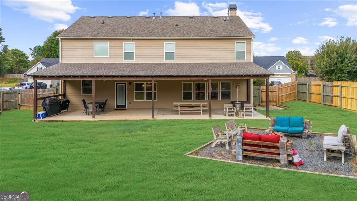 1208 Loowit Falls CT