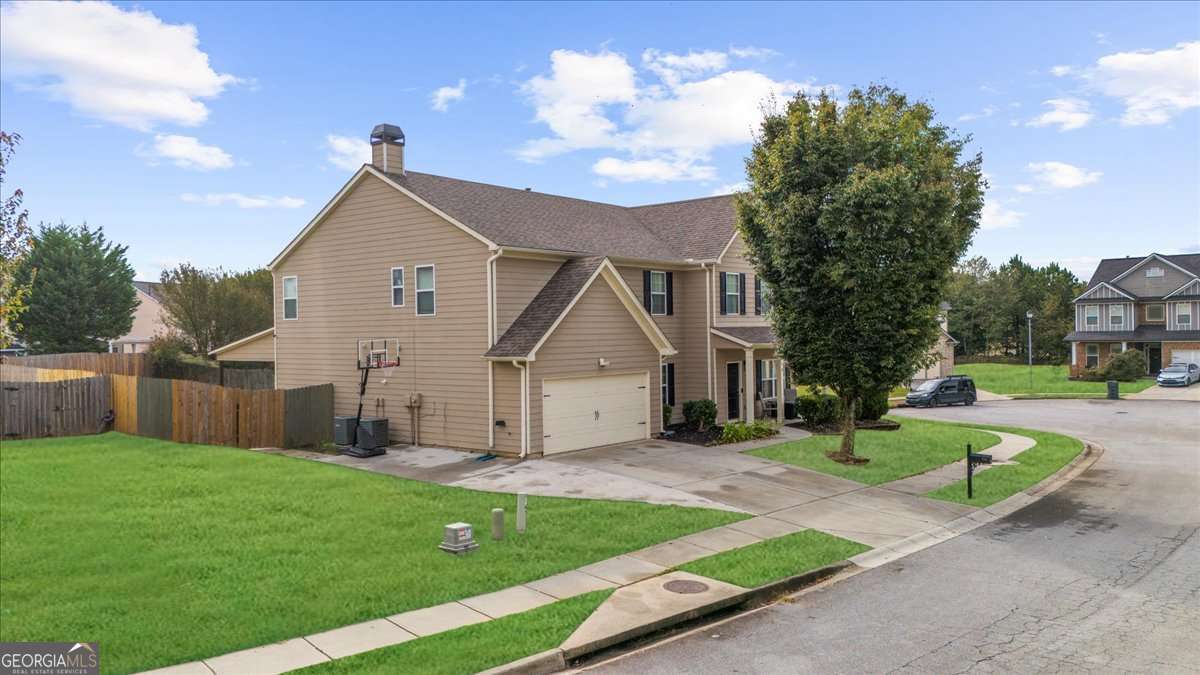 1208 Loowit Falls CT