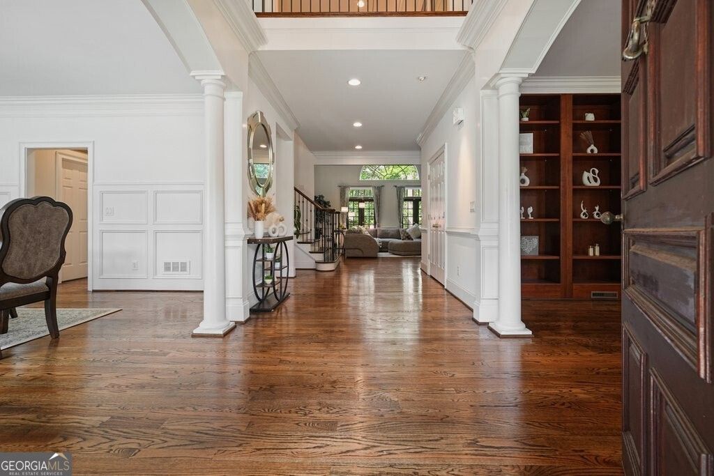Photo of 10470 Stanyan Street, Alpharetta, GA 30022 (MLS # 10783770)