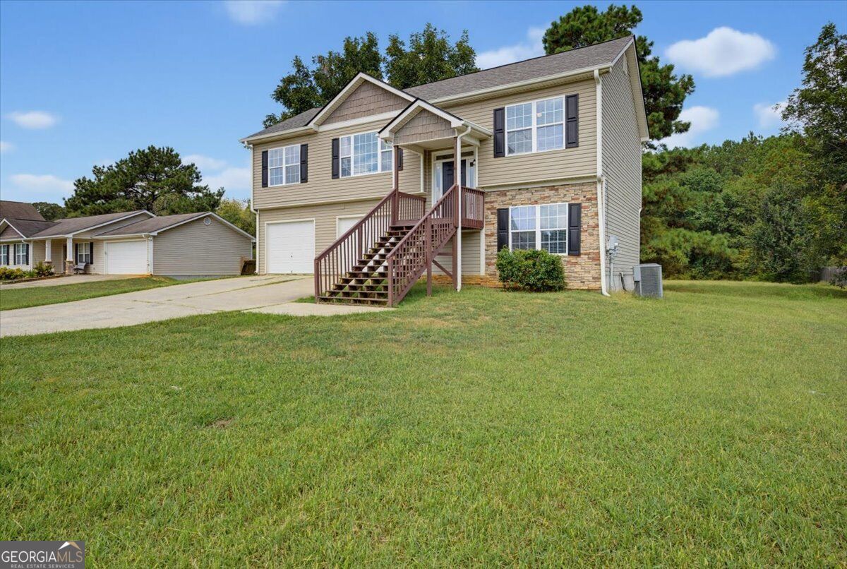 14 Shiloh Church RD