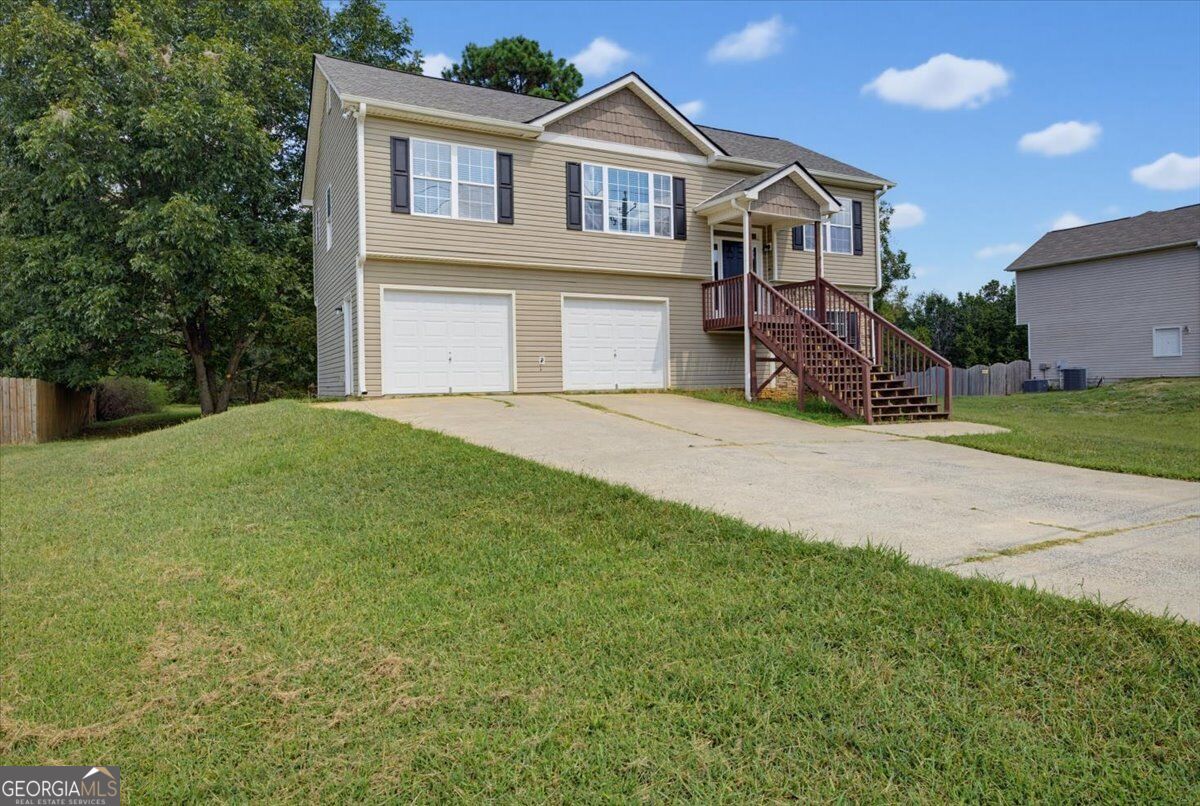 14 Shiloh Church RD