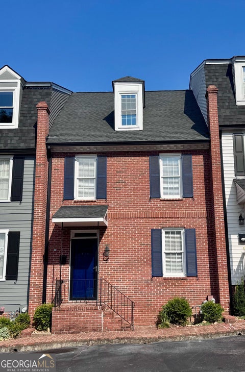 Photo of 311 E 2nd Avenue #6, Rome, GA 30161 (MLS # 10846975)