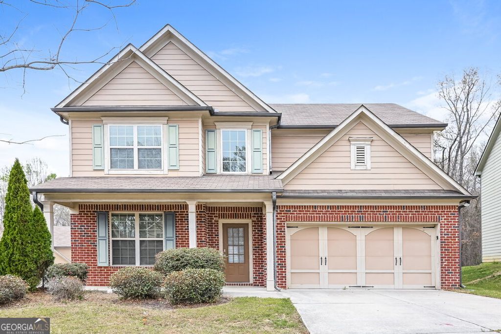 Photo of 825 Westmoreland Lane, Lawrenceville, GA 30043 (MLS # 10742768)