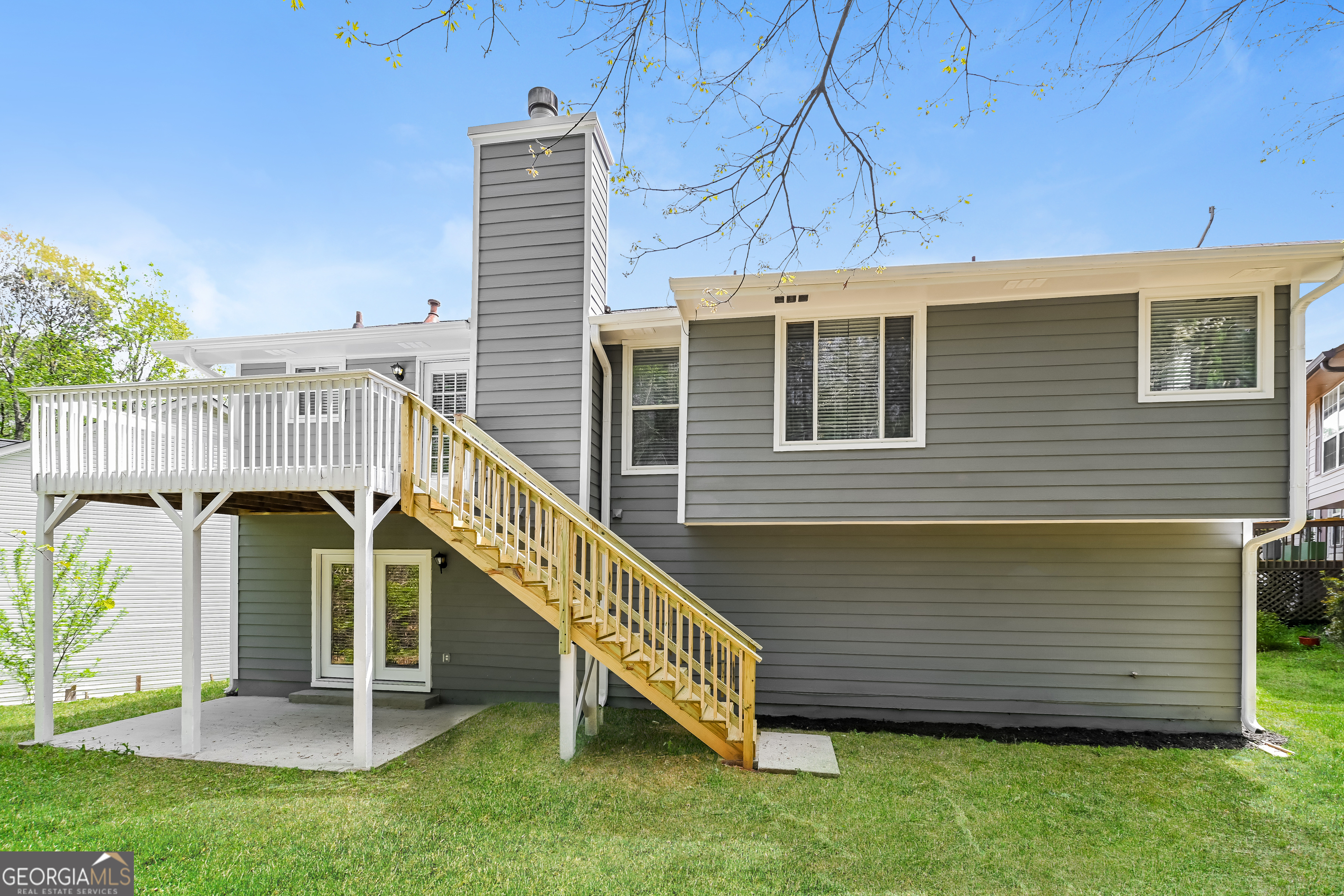 4619 Rippling Brook CT