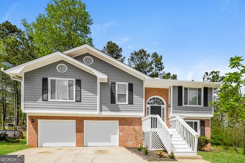 4619 Rippling Brook CT Norcross GA 30093