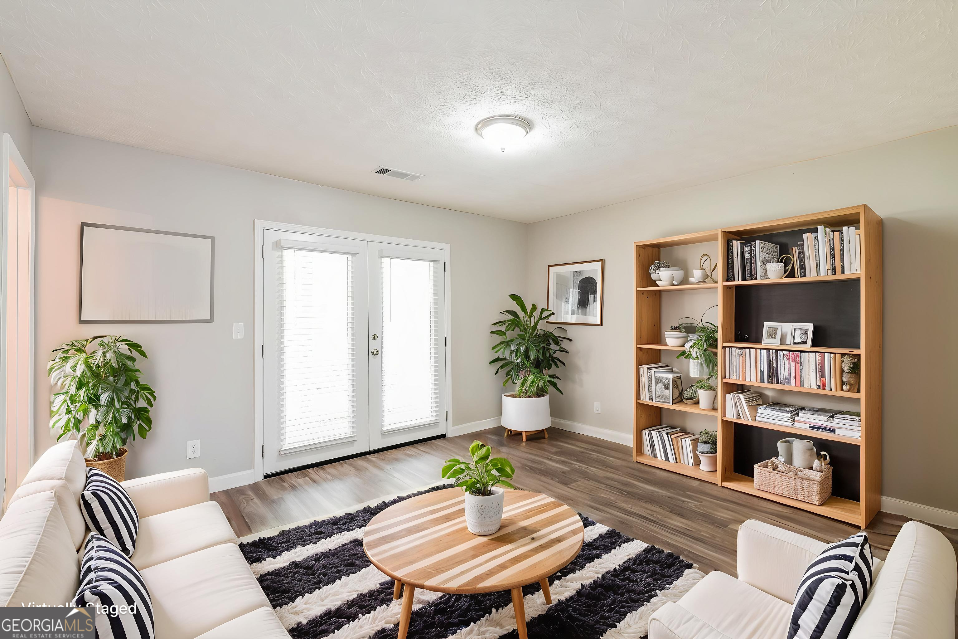 4619 Rippling Brook CT