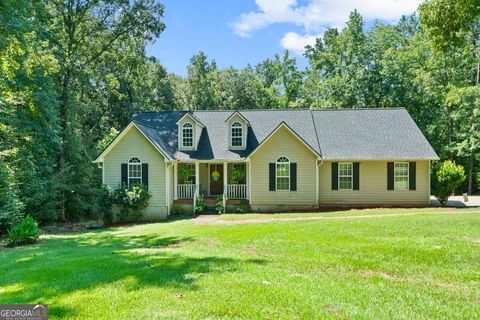 151 Oakview CIR Gray GA 31032