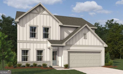 Photo of 113 Candler Trace, Cartersville, GA 30120 (MLS # 10840900)