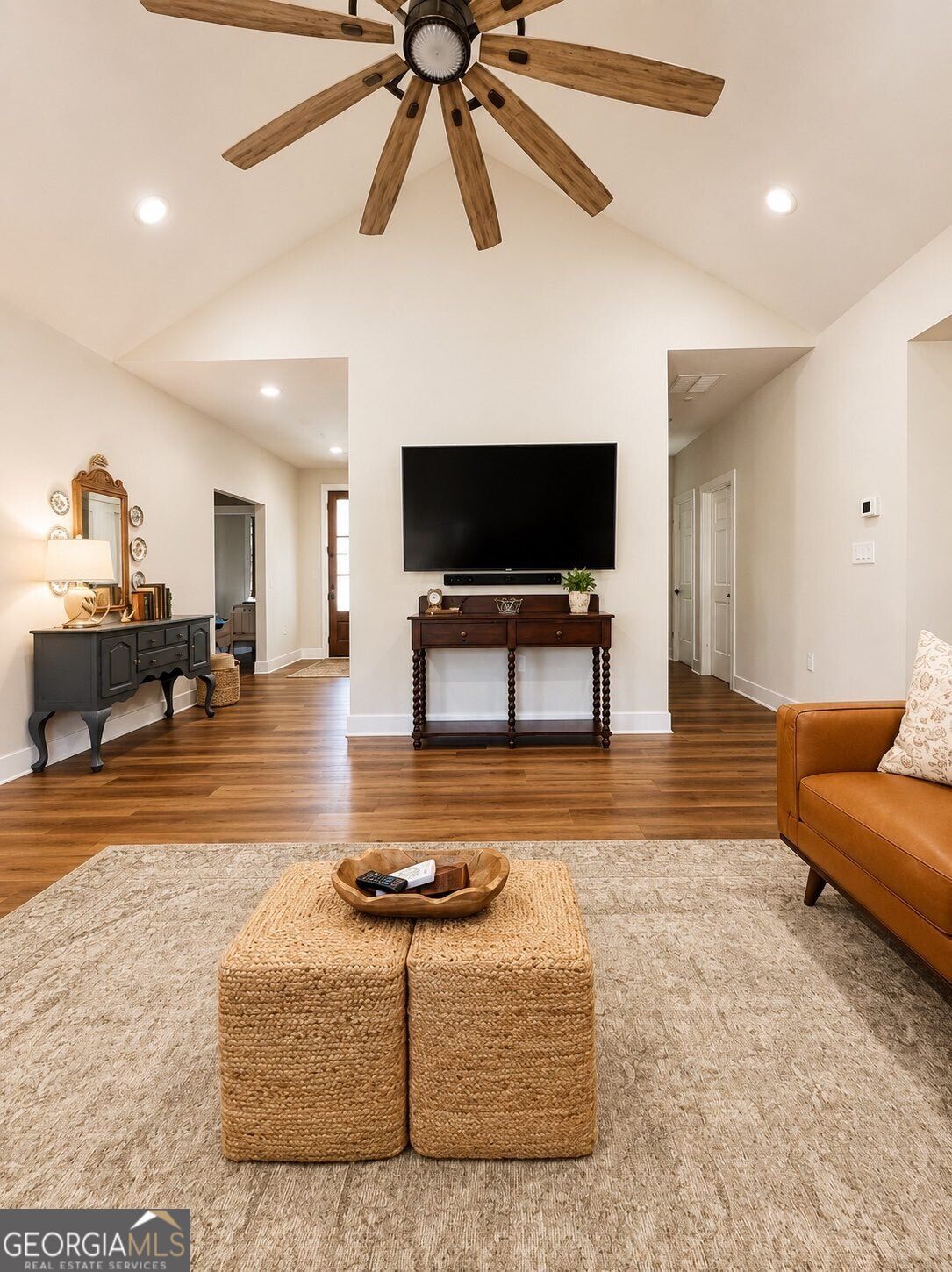 11 Bramblewood TRL SW